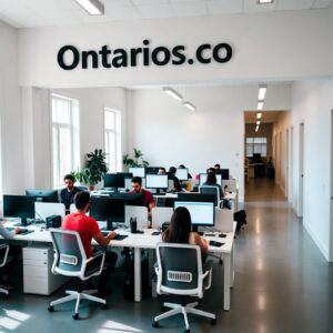 Ontarios