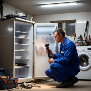 Emergency Appliance Repair Toronto