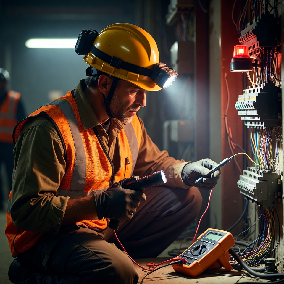 Emergency Electrician Ontario