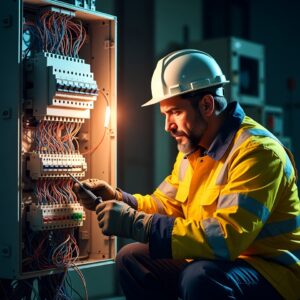 Emergency Electrician Toronto