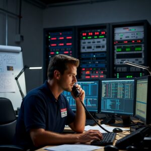 24 Hour IT Support Toronto