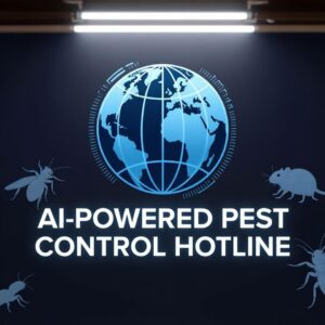 GTA Pest Control Hotline 