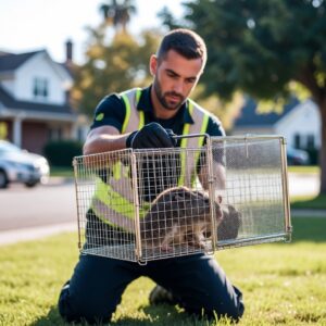 Emergency Pest Control Toronto