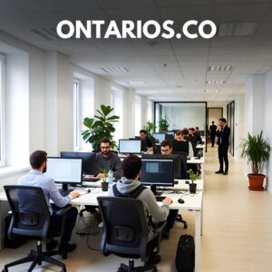 Ontarios
