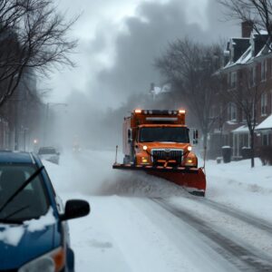 06950923-8cdc-43db-8790-8c015cea4209 - Snow Removal