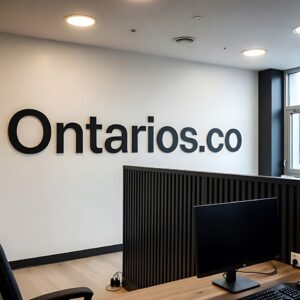 Ontarios