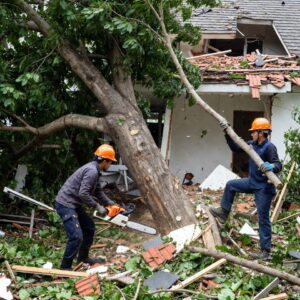 Emergency Tree Removal Toronto