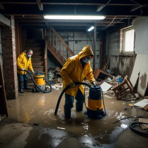 Basement Waterproofing Questions