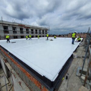 Waterproofing Emergency Services in Ontario 