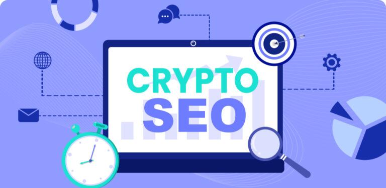 Read more about the article SEO for Cryptocurrency