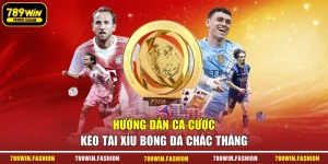 Hướng Dẫn Cá Cược Kèo Tài Xỉu Bóng Đá Chắc Thắng